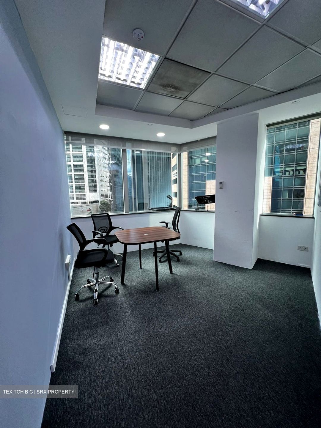 The House Of Eden (D1), Office #447047211